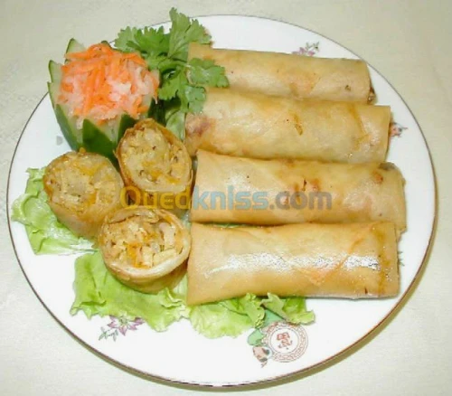 cuisine des plats de fêtes 