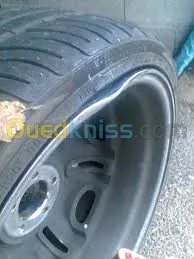 reparations jante alltage