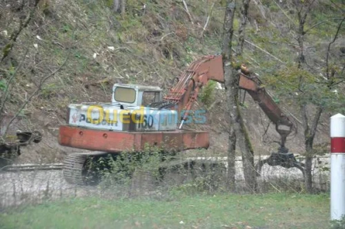 condicteur d'engin
