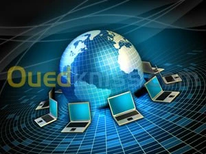 Site web & solution informatique 