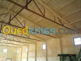 Isolation Mousse Polyu
