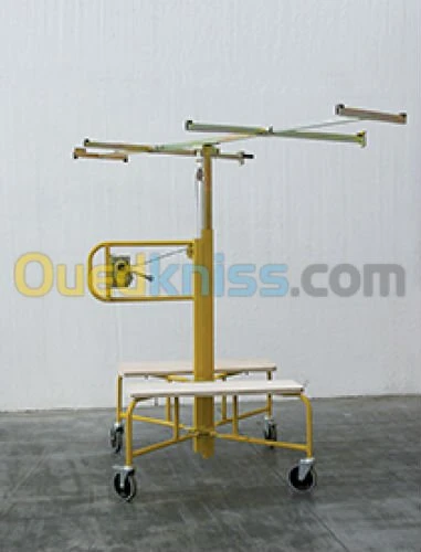  PLACOPLATRE (ba 13..)