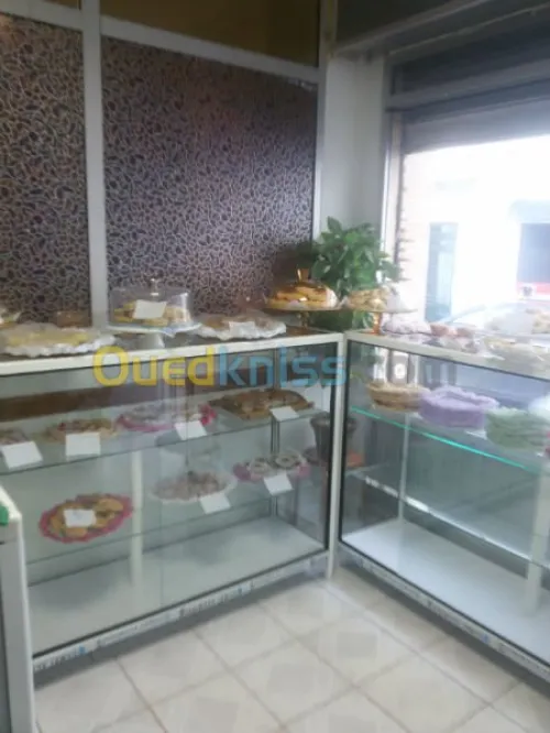 gâteaux traditionnels  