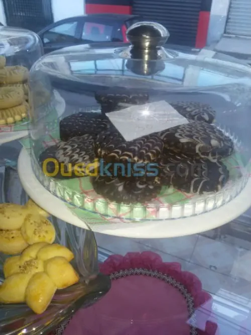 gâteaux traditionnels  