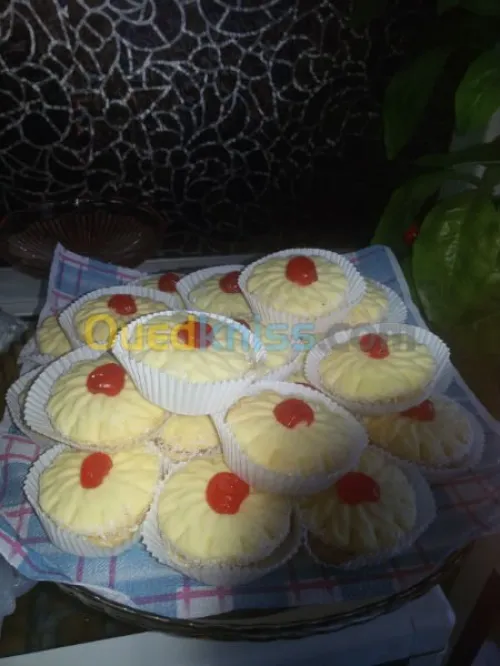 gâteaux traditionnels  