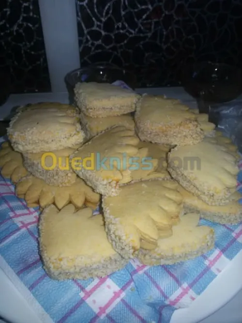 gâteaux traditionnels  