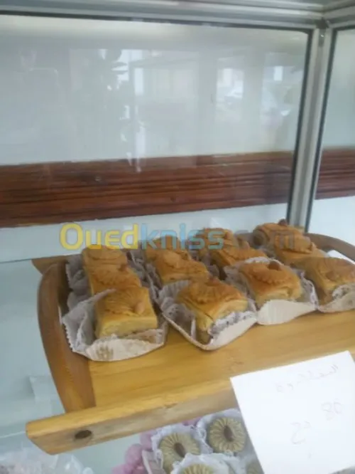 gâteaux traditionnels  