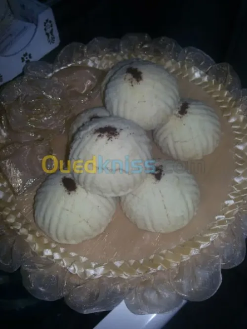 gâteaux traditionnels  