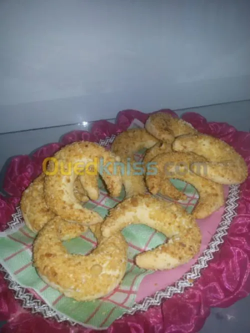 gâteaux traditionnels  