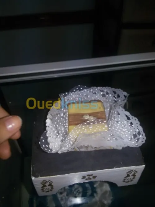 gâteaux traditionnels  