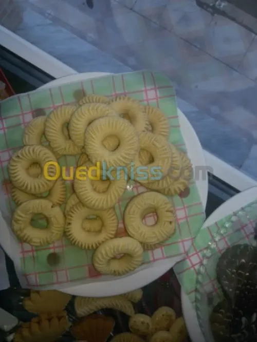 gâteaux traditionnels  