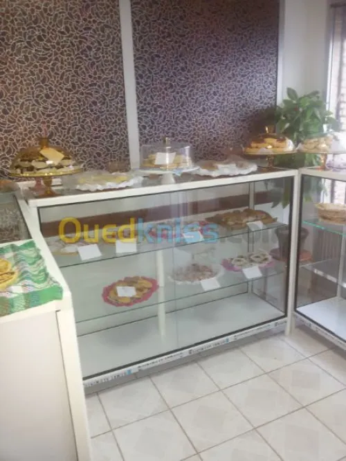 gâteaux traditionnels  