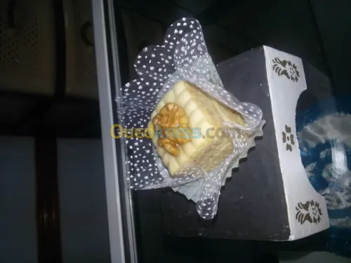 gâteaux traditionnels  