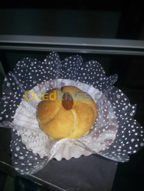 gâteaux traditionnels  
