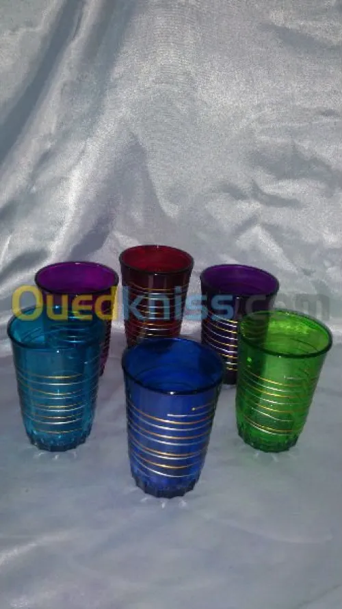 cours de peinture sur verre