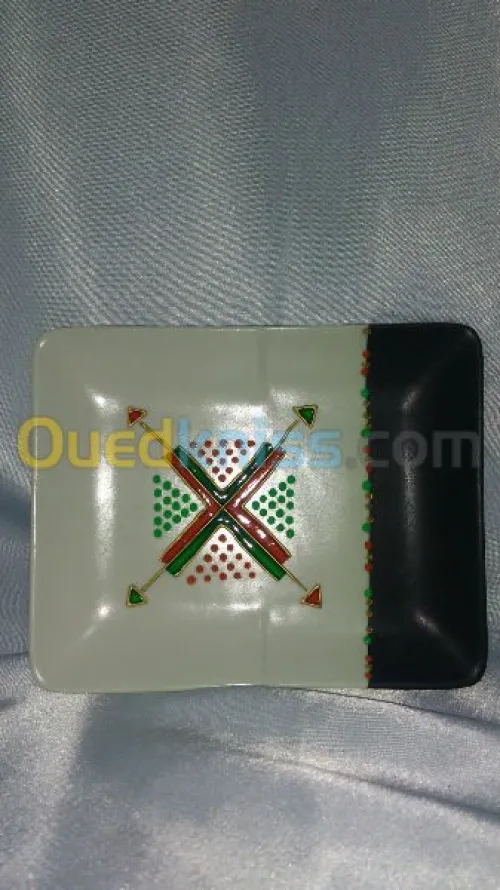cours de peinture sur verre