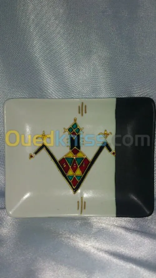 cours de peinture sur verre