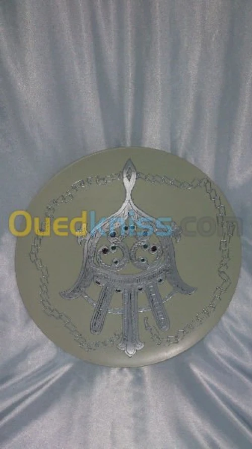 cours de peinture sur verre