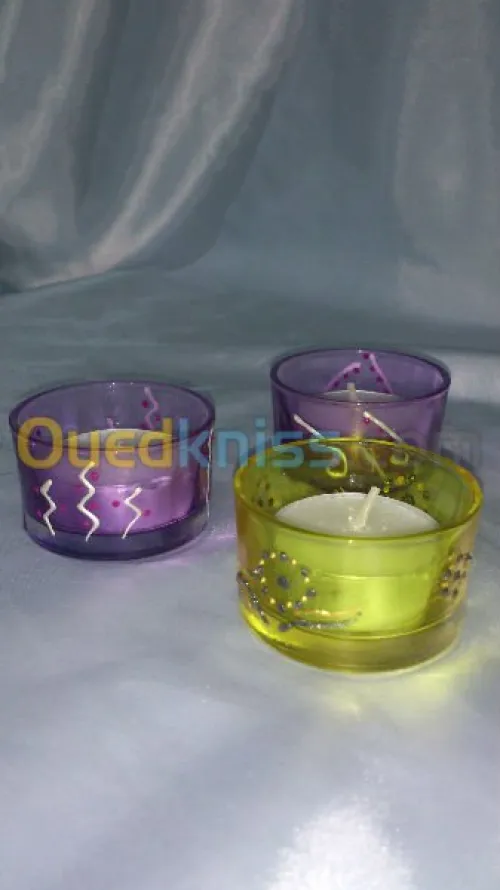 cours de peinture sur verre