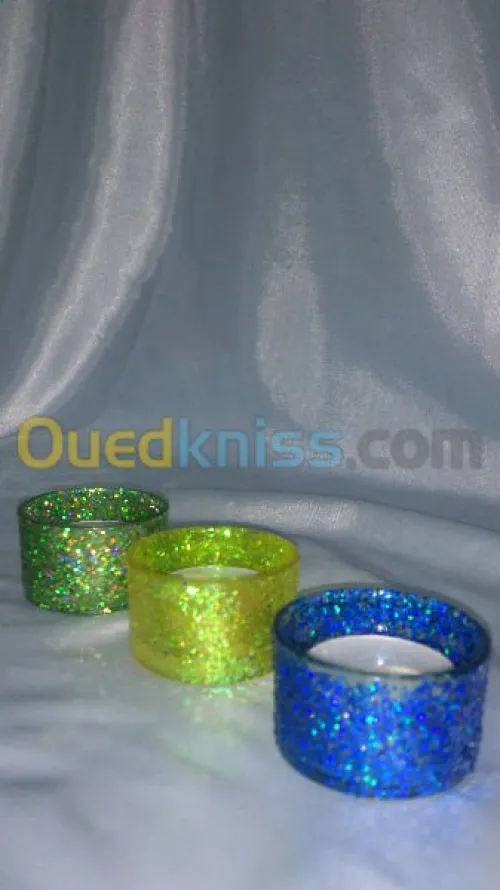 cours de peinture sur verre