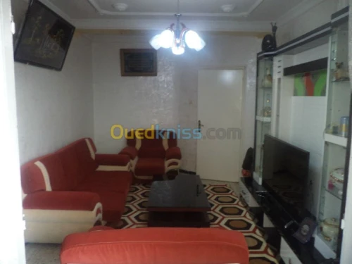 Vente Appartement F4 Blida Chebli