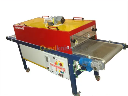 matérielles de serigraphie