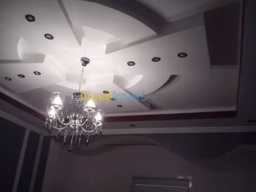 Aménagement intérieurs-extérieurs