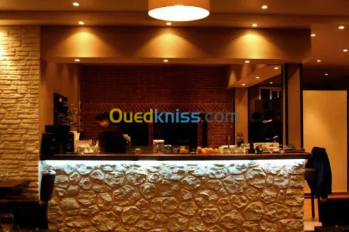 Aménagement intérieurs-extérieurs