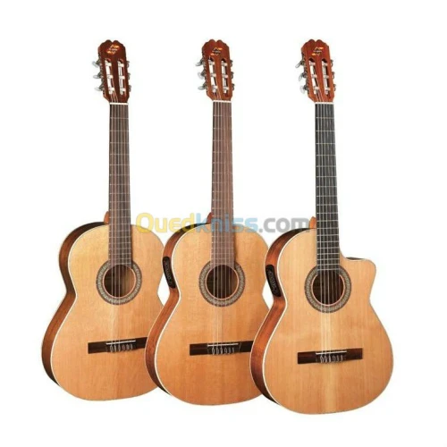 ADMIRA ADMIRA MONICA GUITARE CLASSIQUE