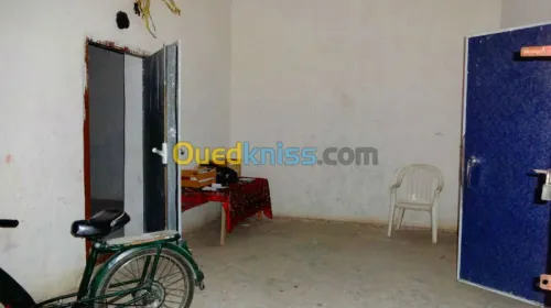 Vente Terrain Biskra Chetma