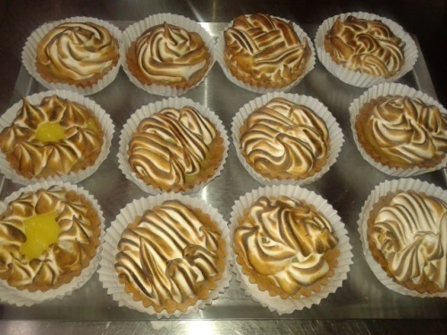 gateaux et cupcakes pesonalisé