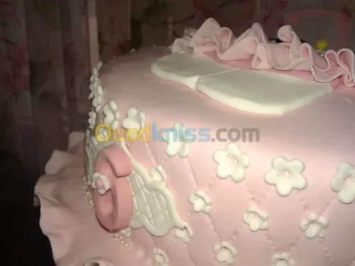 gateaux et cupcakes pesonalisé