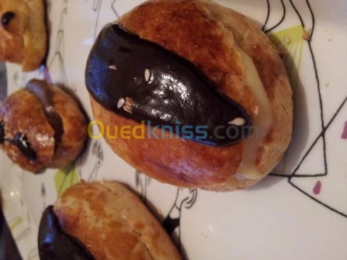 gateaux et cupcakes pesonalisé
