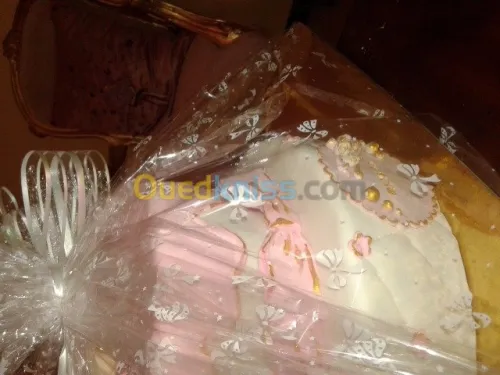 gateaux et cupcakes pesonalisé
