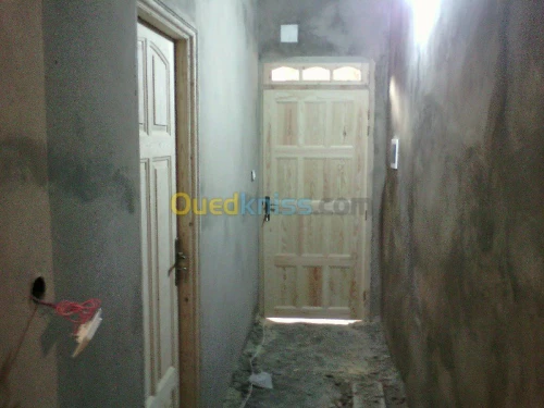 tout travaux de maçonnerie