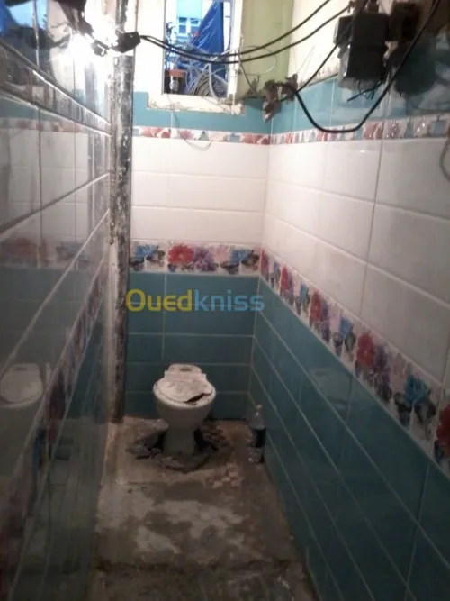 tout travaux de maçonnerie