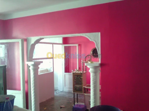 tout travaux de maçonnerie