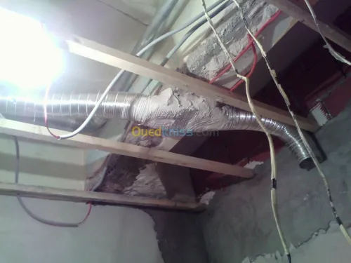 tout travaux de maçonnerie