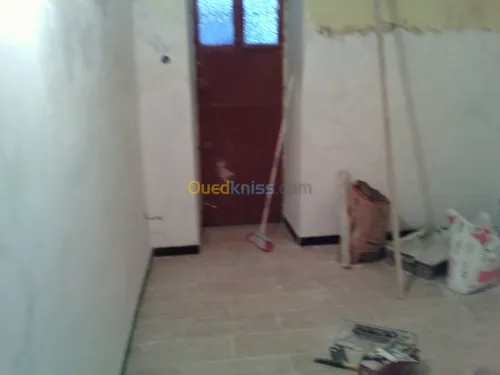 tout travaux de maçonnerie