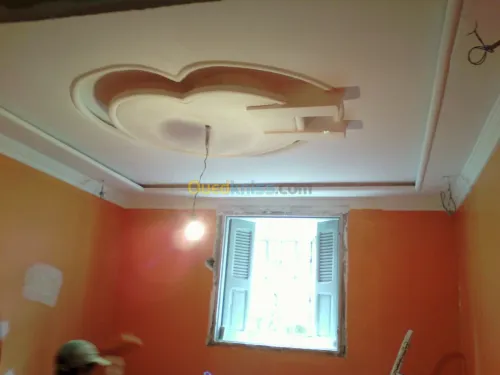 tout travaux de maçonnerie