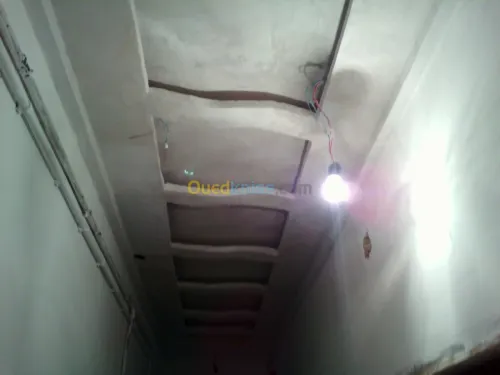 tout travaux de maçonnerie