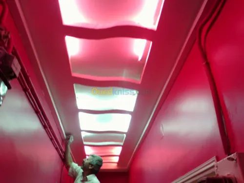 tout travaux de maçonnerie