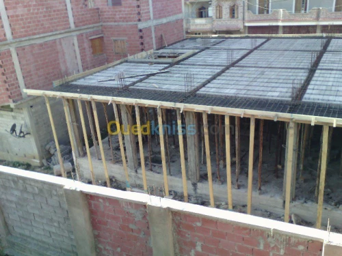 tout travaux de maçonnerie