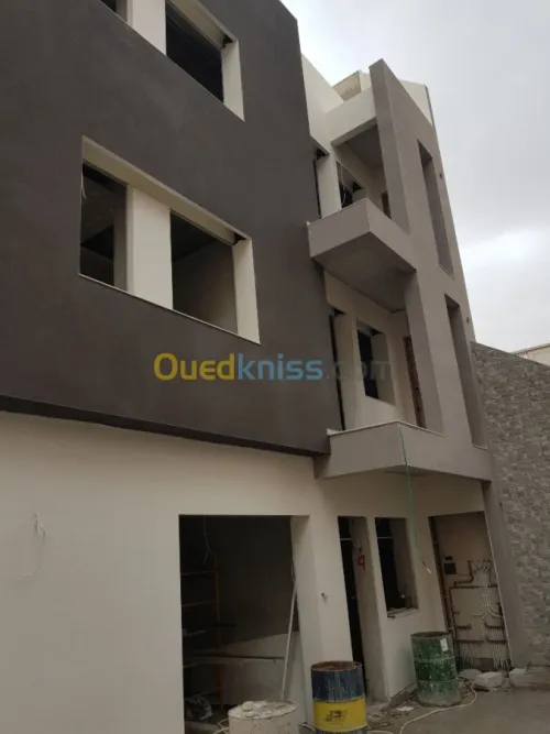 tout travaux de maçonnerie