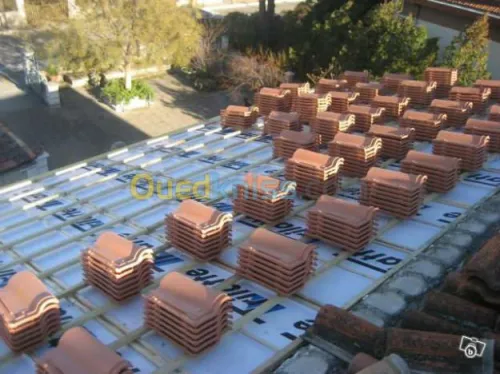 maçon professionnel 