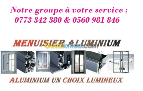 tous travaux