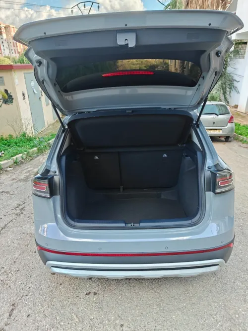 Volkswagen Tharu 2025 Xr full option