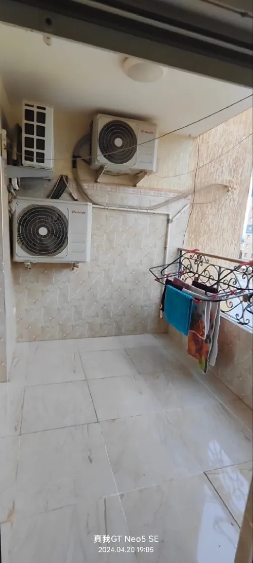 Location Appartement F5 Alger Mahelma