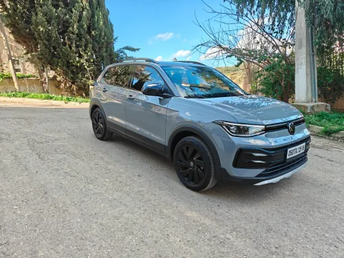 Volkswagen Tharu 2025 Xr full option
