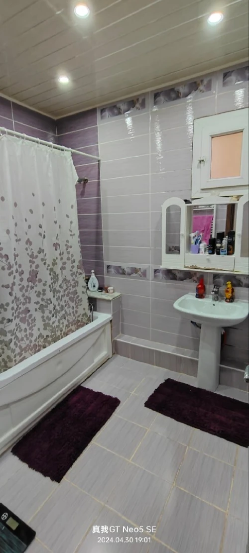 Location Appartement F5 Alger Mahelma